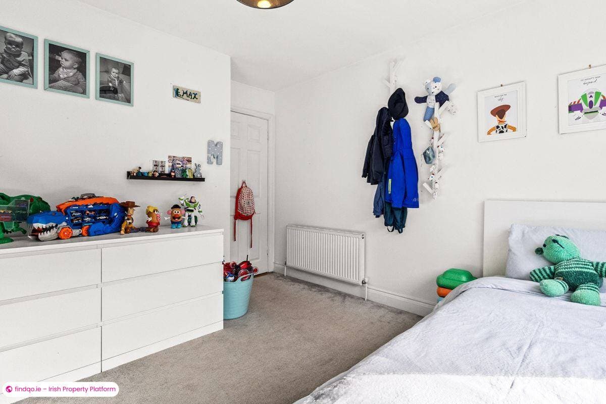 Semi-detached house for Sale in Glanmire, Cork, T45 ND27