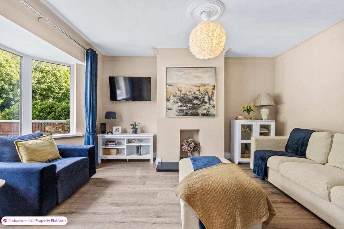 Semi-detached house for Sale in Glanmire, Cork, T45 ND27