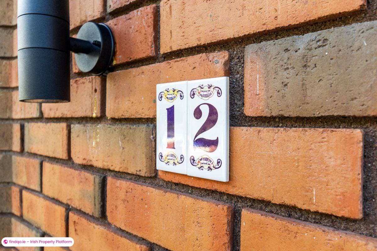 Semi-detached house for Sale in Glanmire, Cork, T45 ND27