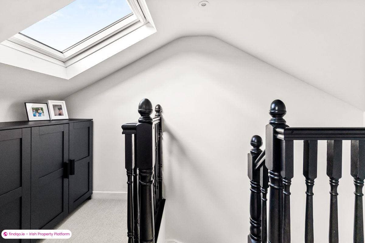 Semi-detached house for Sale in Glanmire, Cork, T45 ND27