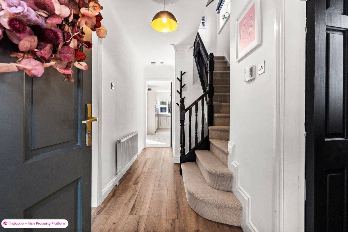 Semi-detached house for Sale in Glanmire, Cork, T45 ND27