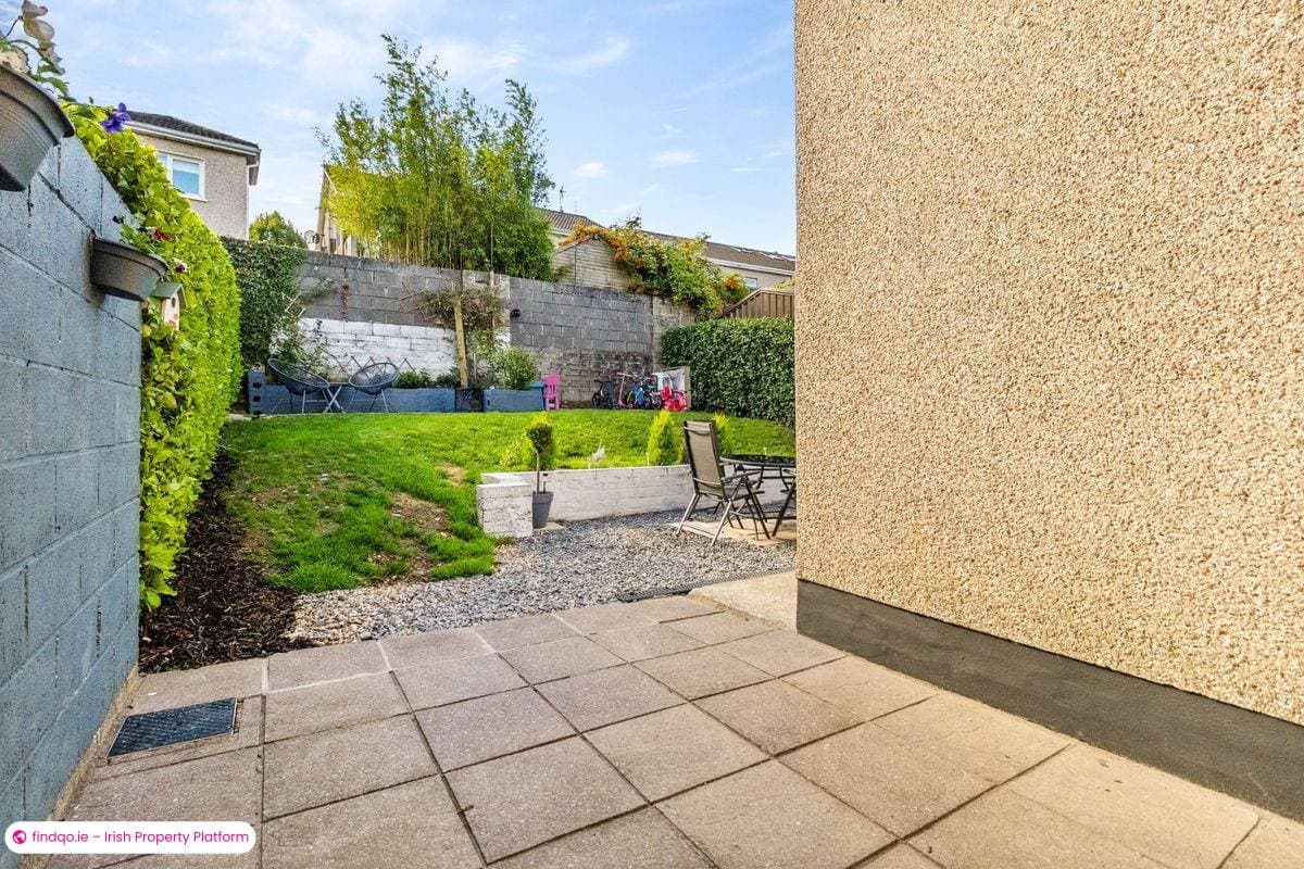 Semi-detached house for Sale in Glanmire, Cork, T45 ND27