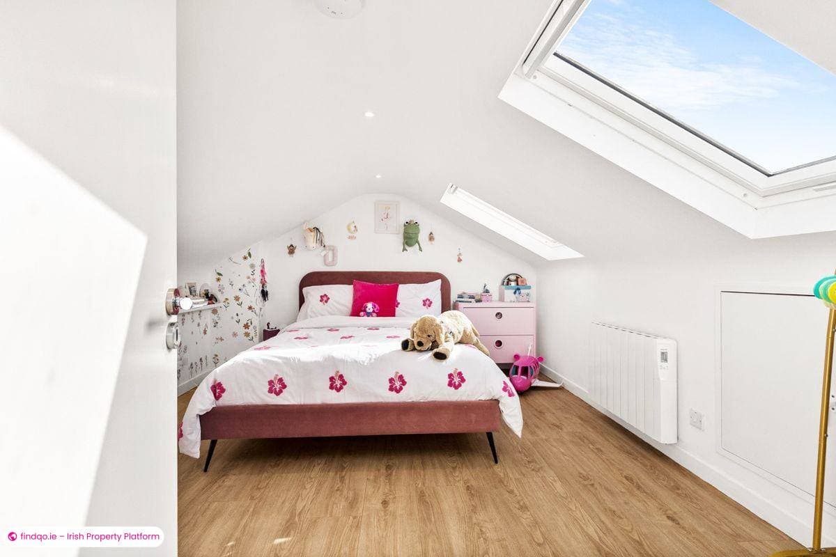 Semi-detached house for Sale in Glanmire, Cork, T45 ND27