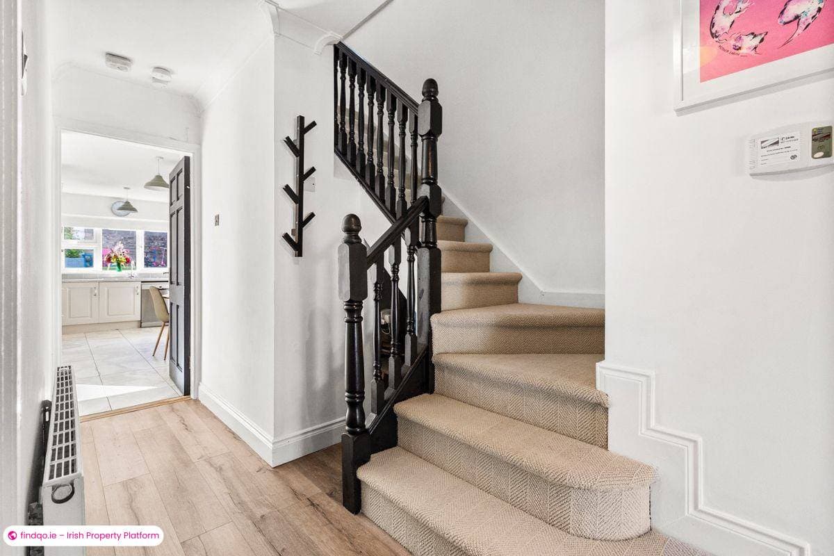 Semi-detached house for Sale in Glanmire, Cork, T45 ND27