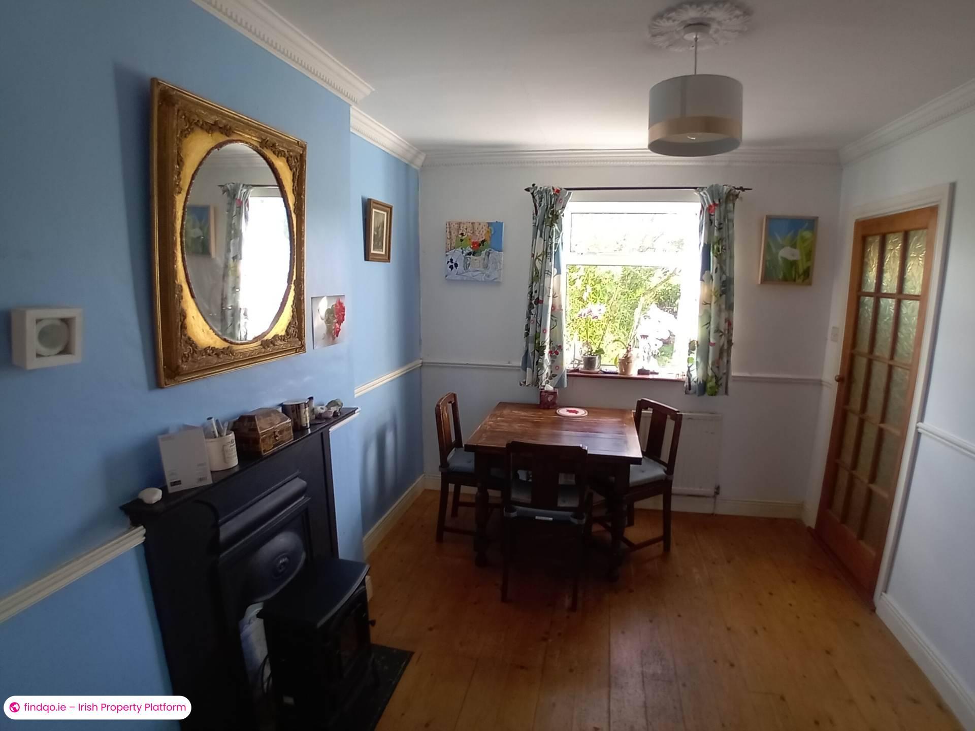 Semi-detached house for Sale in Kells, Antrim