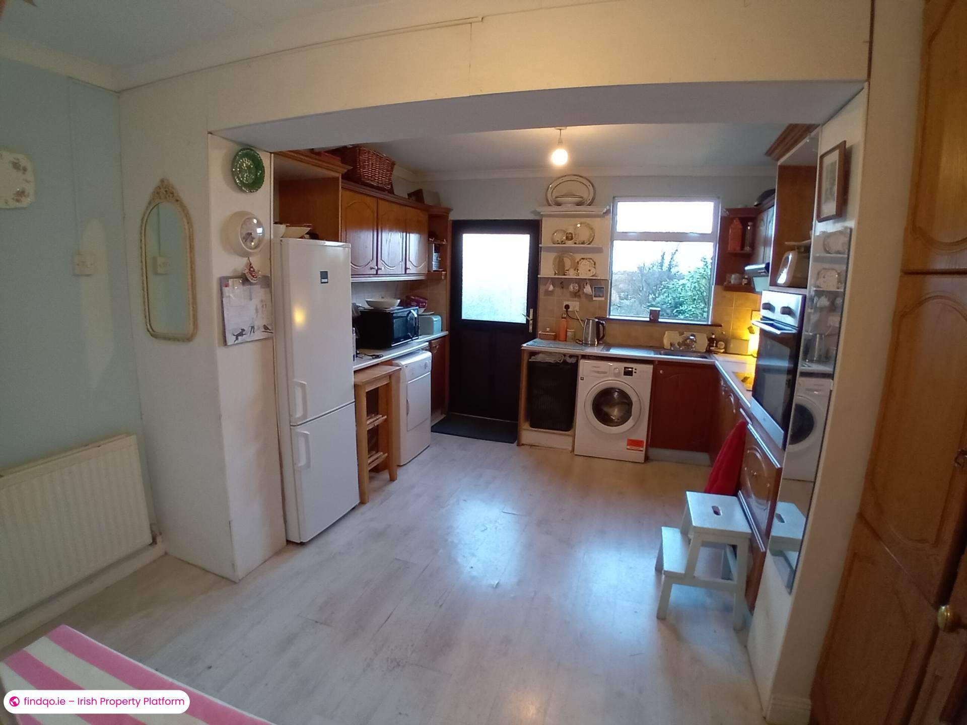 Semi-detached house for Sale in Kells, Antrim