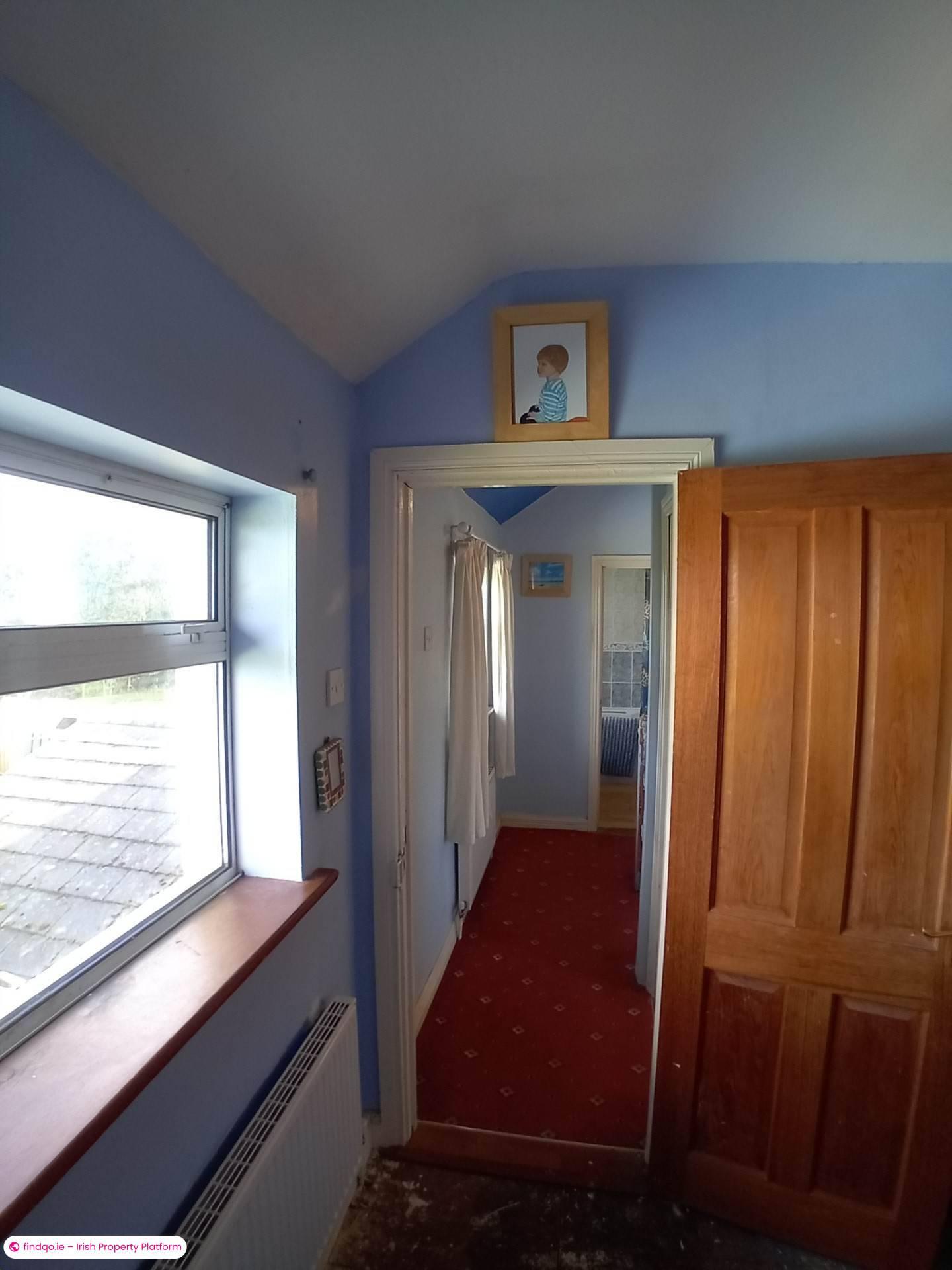 Semi-detached house for Sale in Kells, Antrim