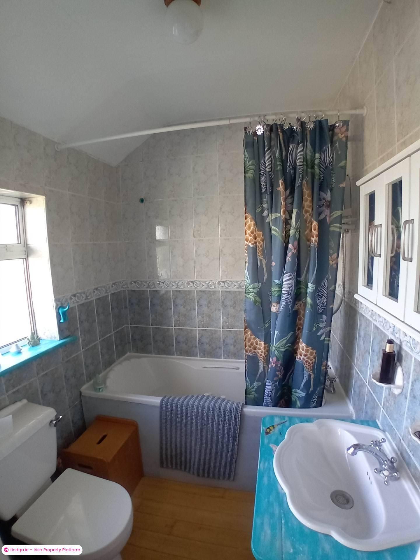 Semi-detached house for Sale in Kells, Antrim