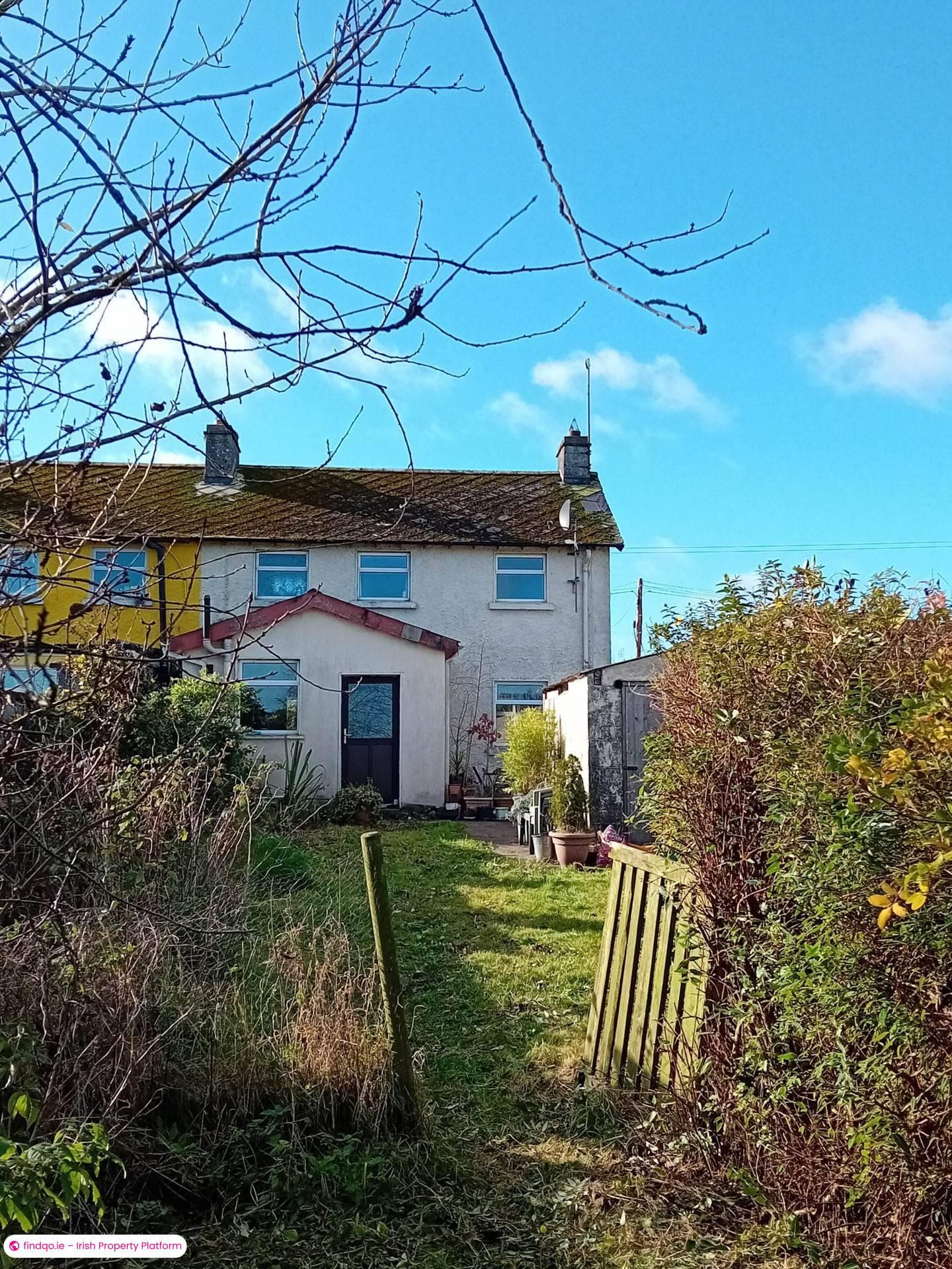 Semi-detached house for Sale in Kells, Antrim