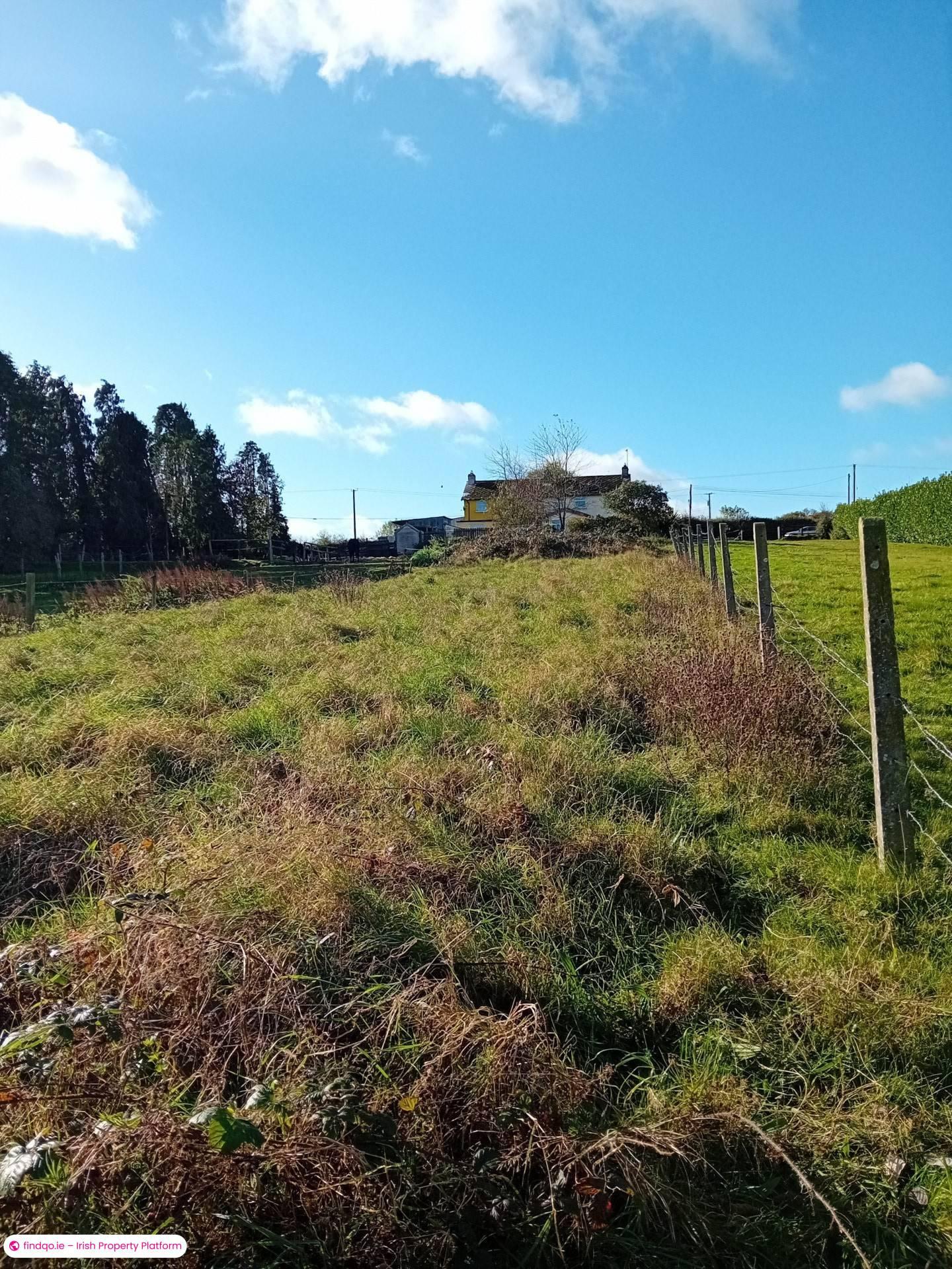 Semi-detached house for Sale in Kells, Antrim