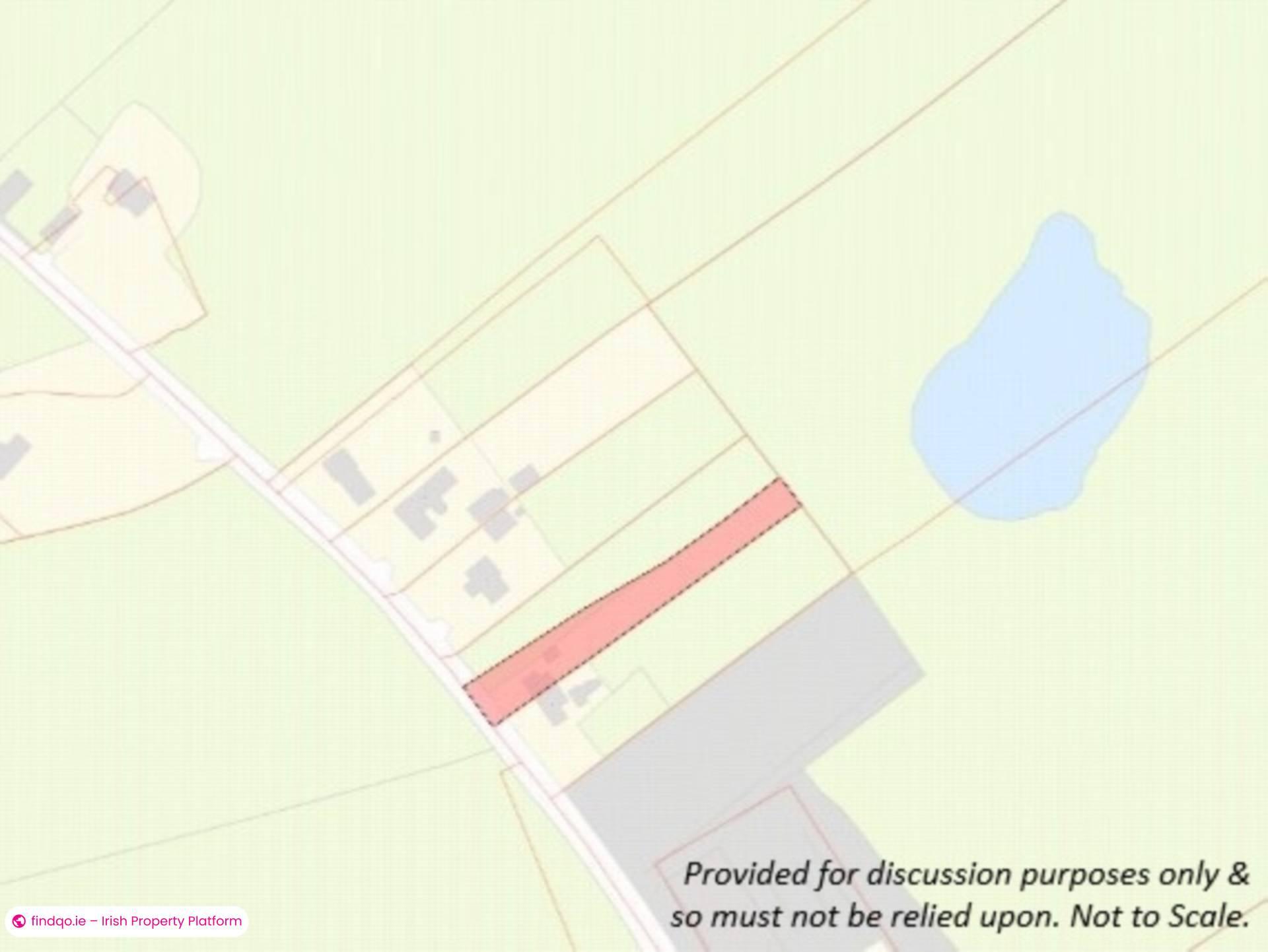 Semi-detached house for Sale in Kells, Antrim