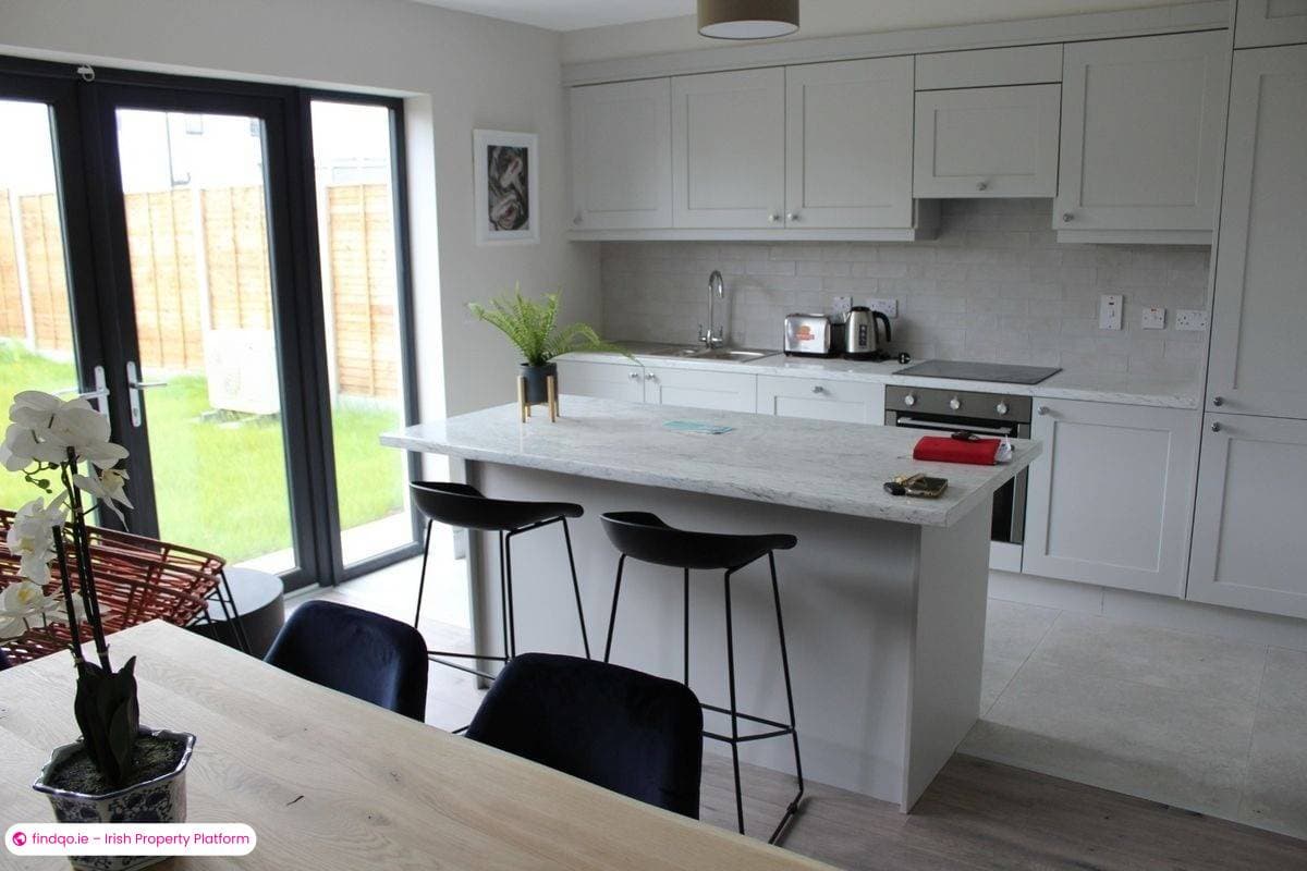 3 Bedroom House for Rent in Waterford City Centre, Waterford