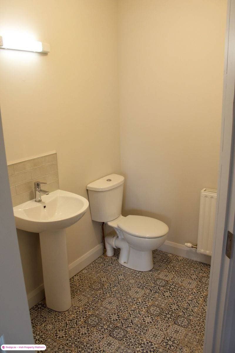 3 Bedroom House for Rent in Waterford City Centre, Waterford