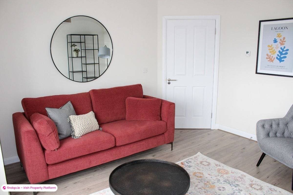 3 Bedroom House for Rent in Waterford City Centre, Waterford