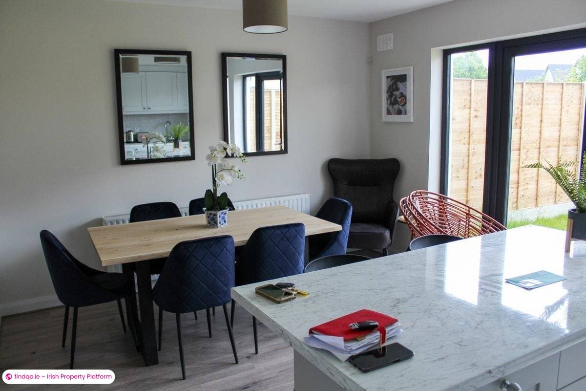 3 Bedroom House for Rent in Waterford City Centre, Waterford