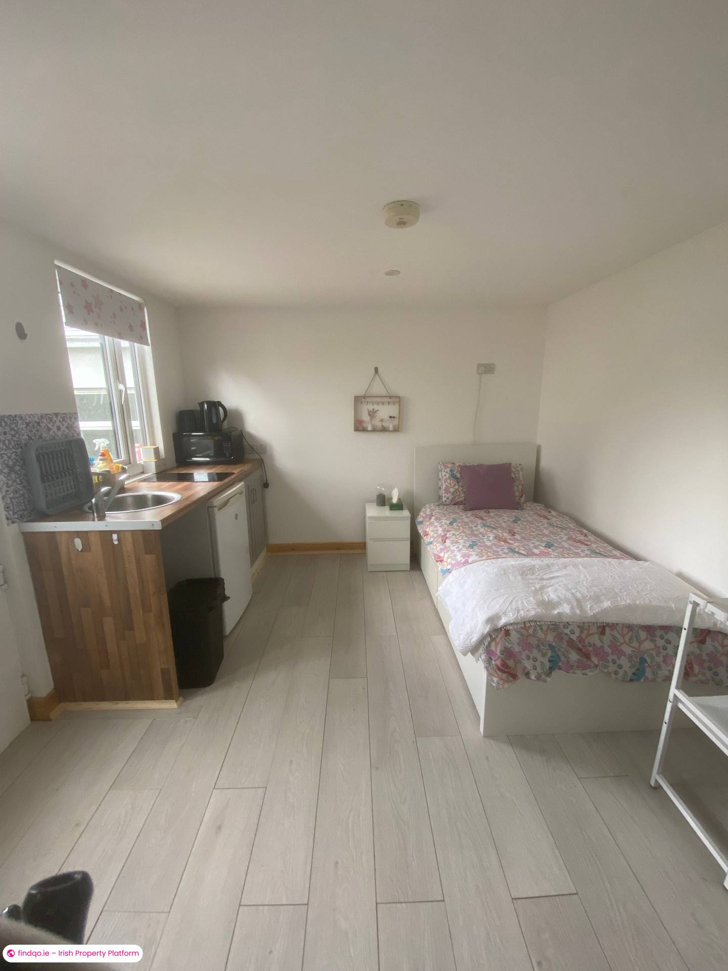 Studio Apartment for Rent in Rhebogue, Limerick, V94 PKV9