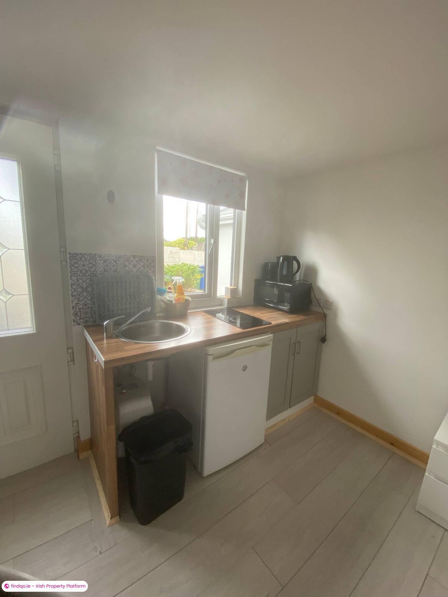 Studio Apartment for Rent in Rhebogue, Limerick, V94 PKV9