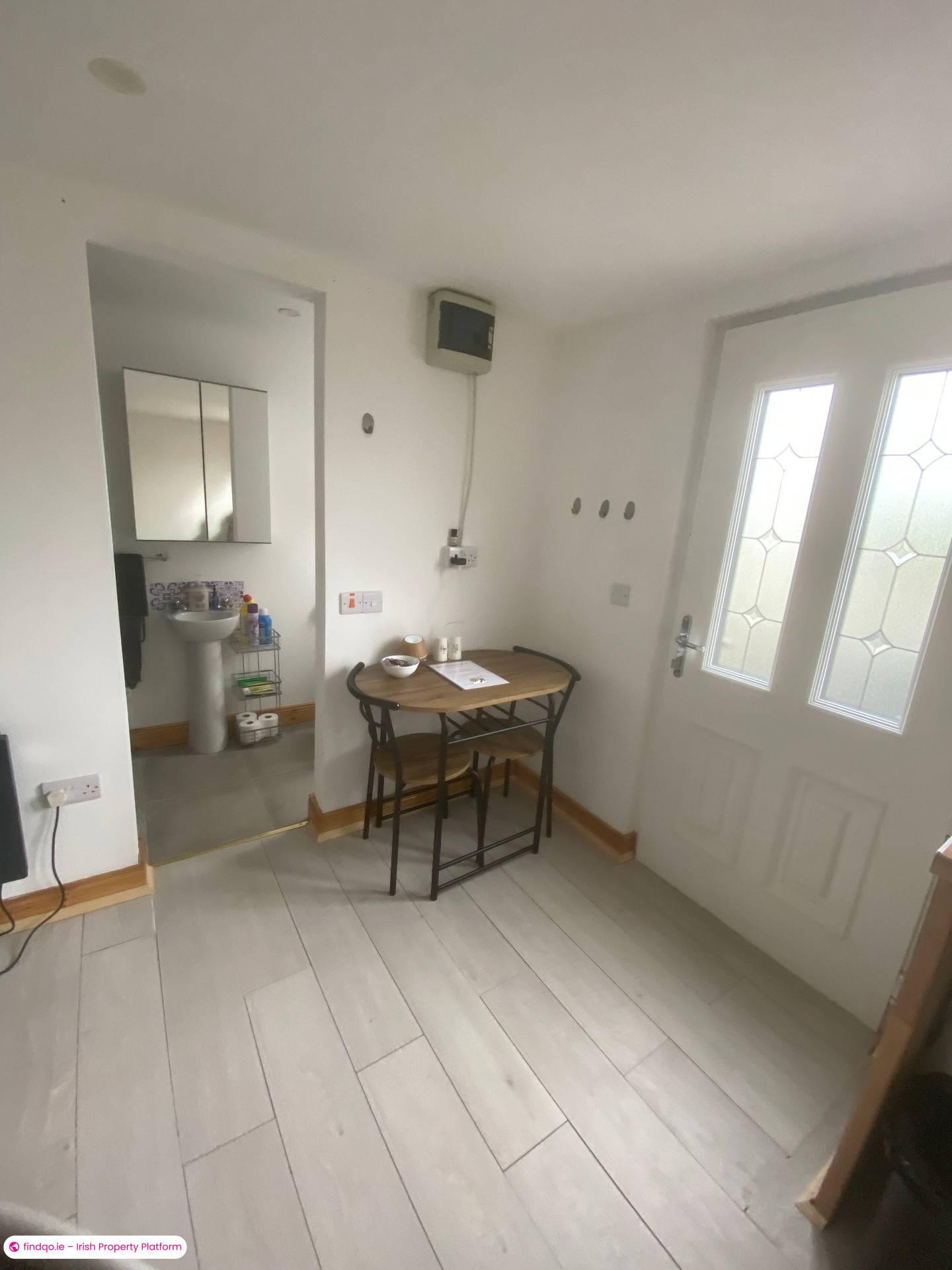 Studio Apartment for Rent in Rhebogue, Limerick, V94 PKV9