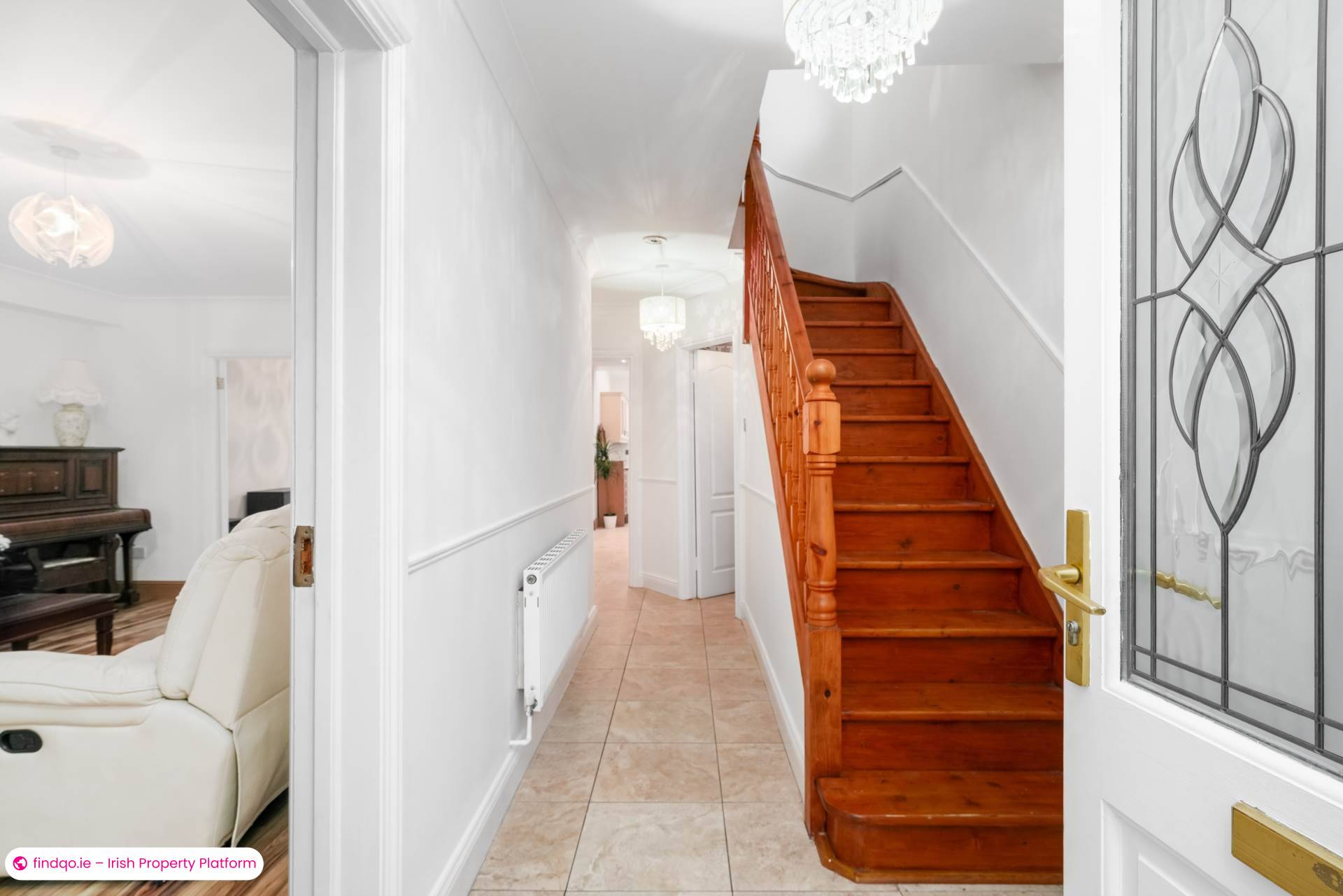 Semi-detached house for Sale in Navan, Meath