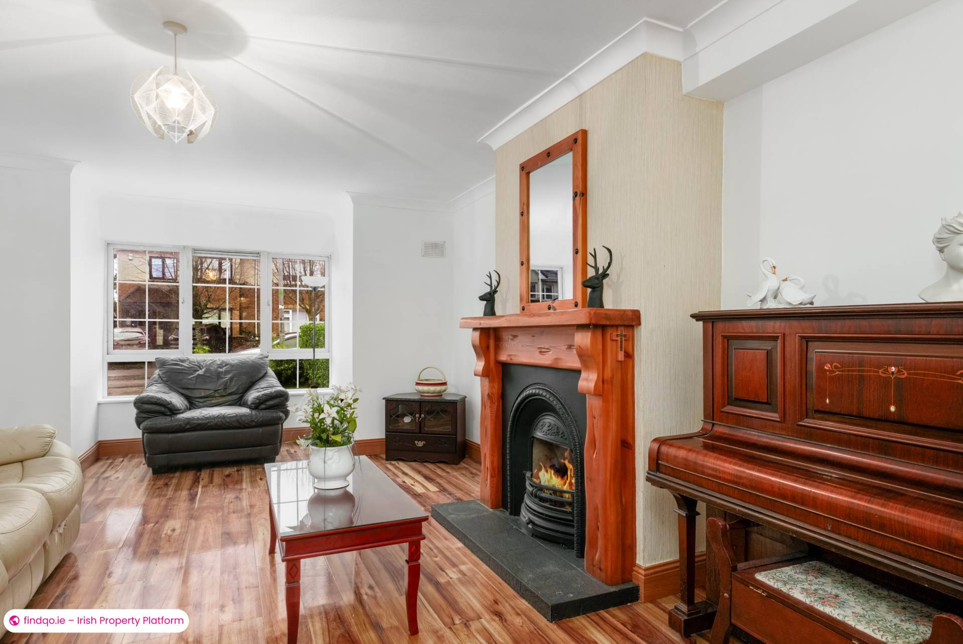 Semi-detached house for Sale in Navan, Meath