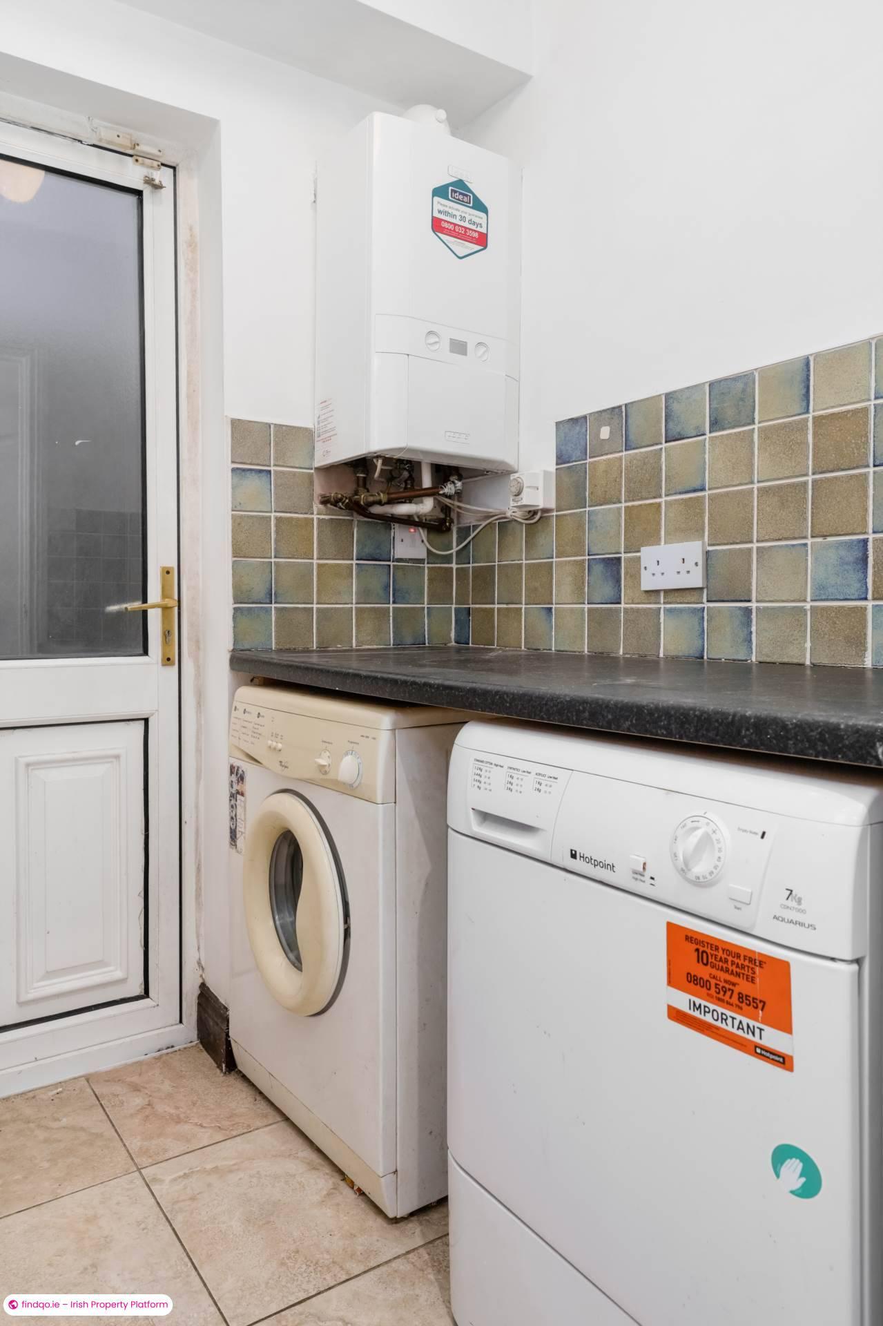 Semi-detached house for Sale in Navan, Meath