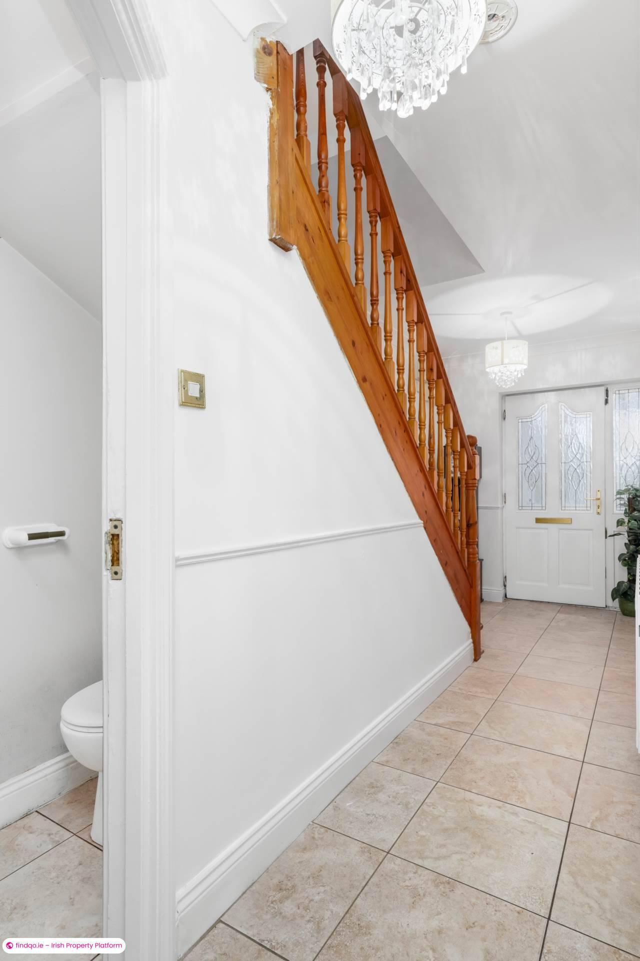 Semi-detached house for Sale in Navan, Meath