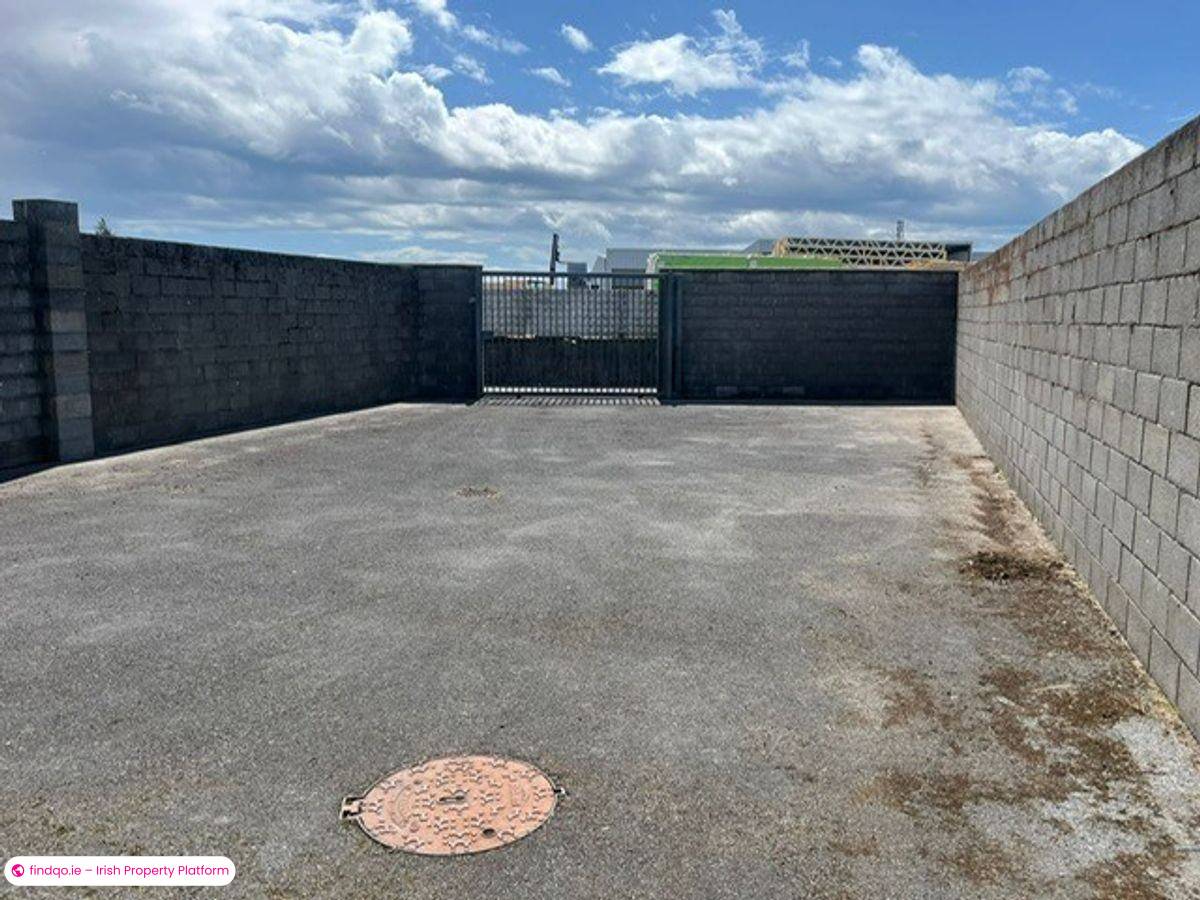 Industrial Unit for Rent in Waterford City Centre, Waterford