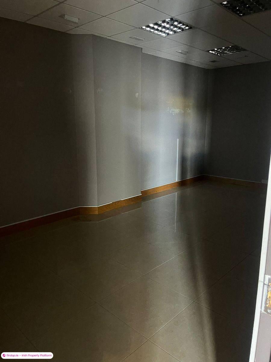 Industrial Unit for Rent in Waterford City Centre, Waterford