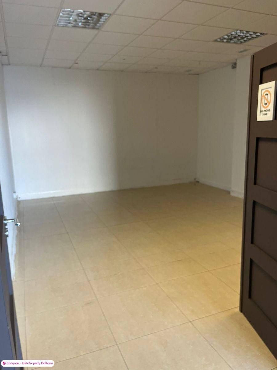 Industrial Unit for Rent in Waterford City Centre, Waterford