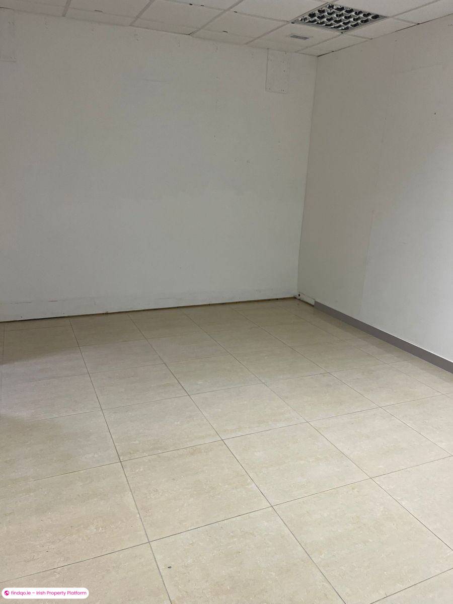 Industrial Unit for Rent in Waterford City Centre, Waterford