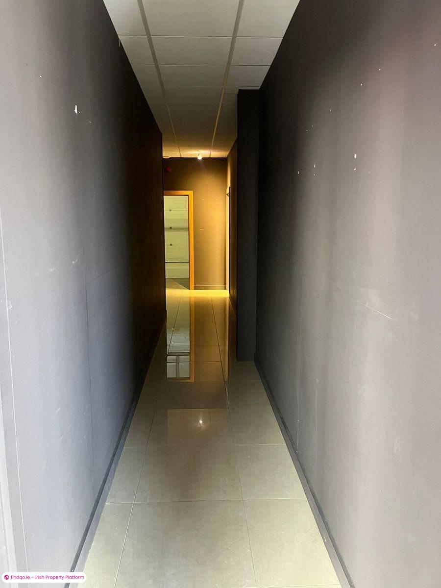 Industrial Unit for Rent in Waterford City Centre, Waterford