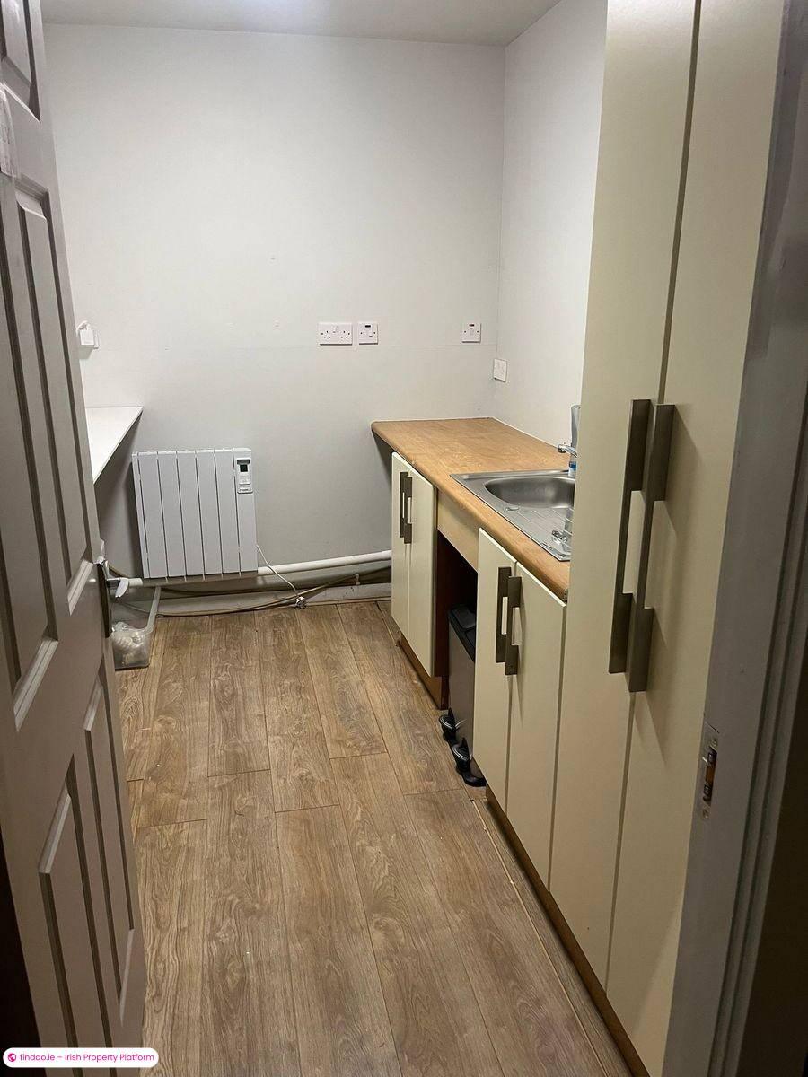 Industrial Unit for Rent in Waterford City Centre, Waterford