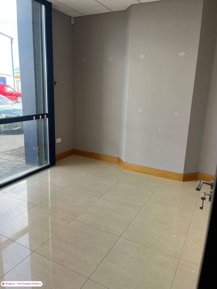 Industrial Unit for Rent in Waterford City Centre, Waterford