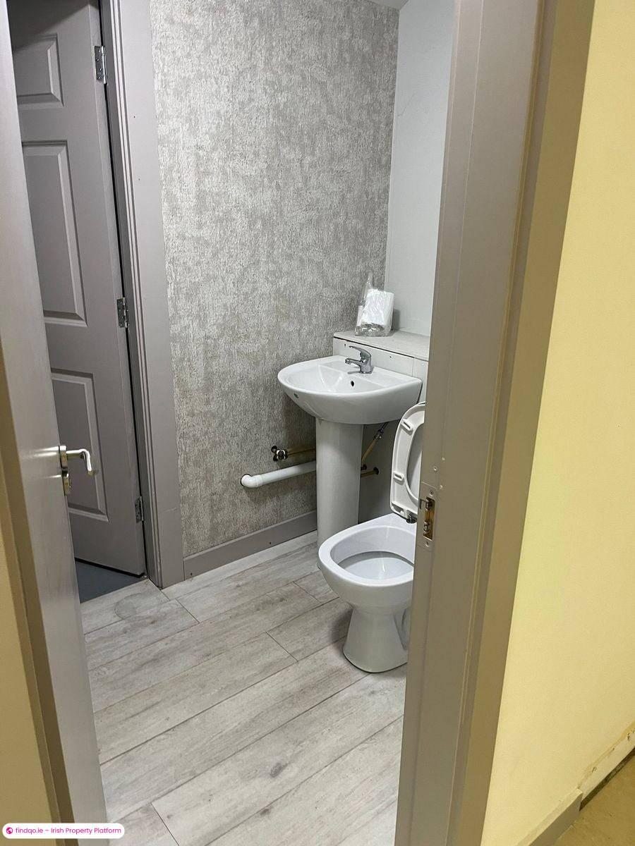 Industrial Unit for Rent in Waterford City Centre, Waterford