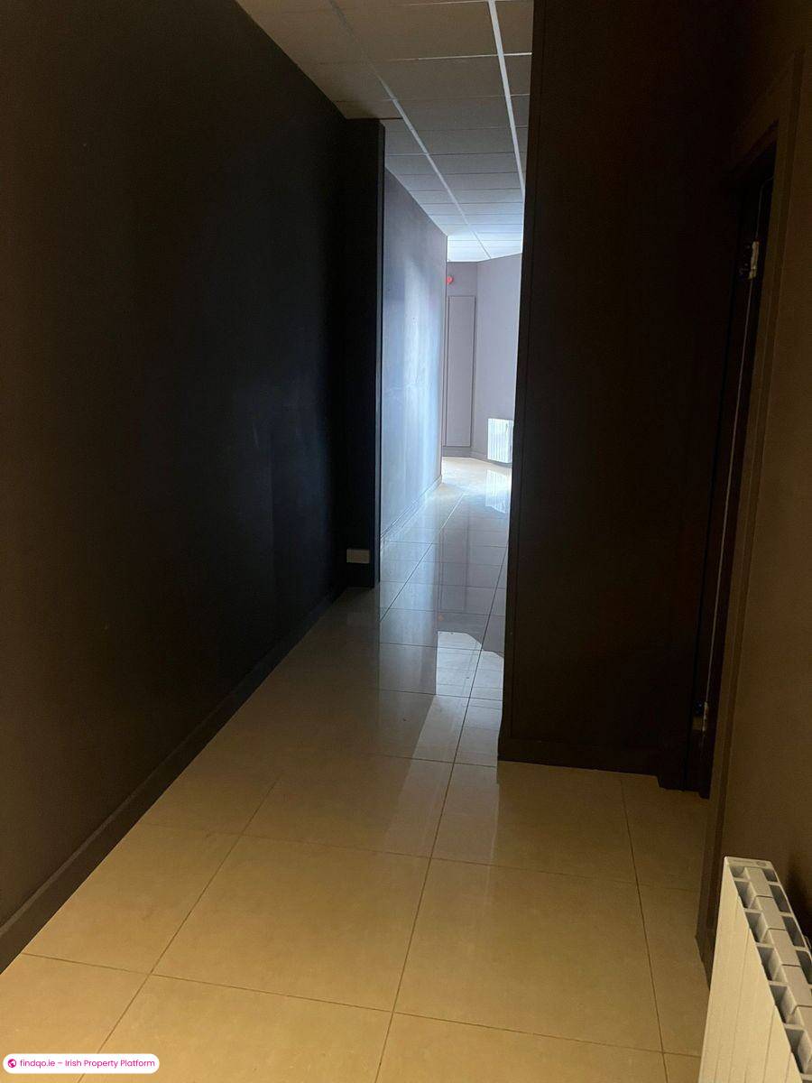 Industrial Unit for Rent in Waterford City Centre, Waterford