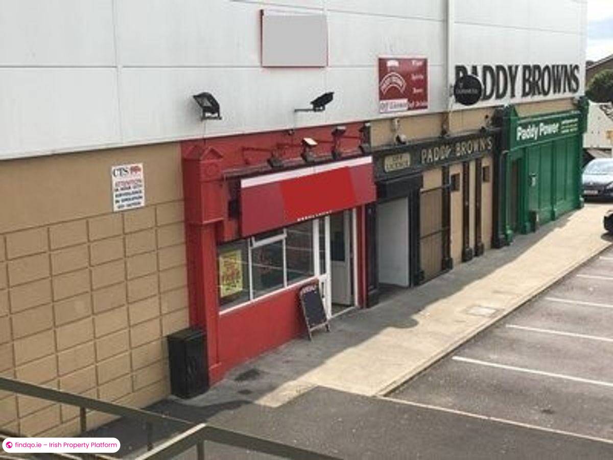 Restaurant / Bar / Hotel for Rent in Waterford City Centre, Waterford