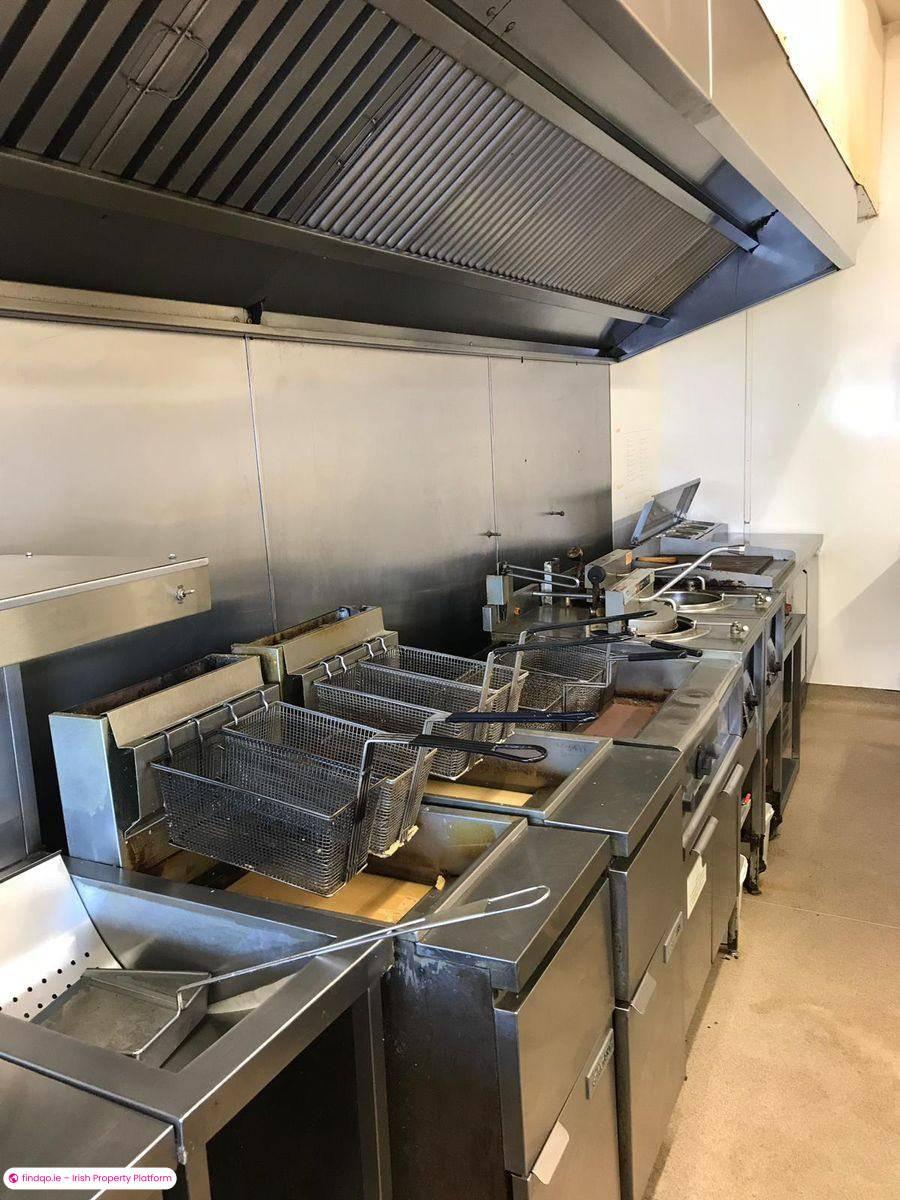 Restaurant / Bar / Hotel for Rent in Waterford City Centre, Waterford