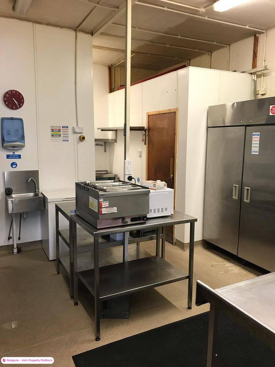 Restaurant / Bar / Hotel for Rent in Waterford City Centre, Waterford