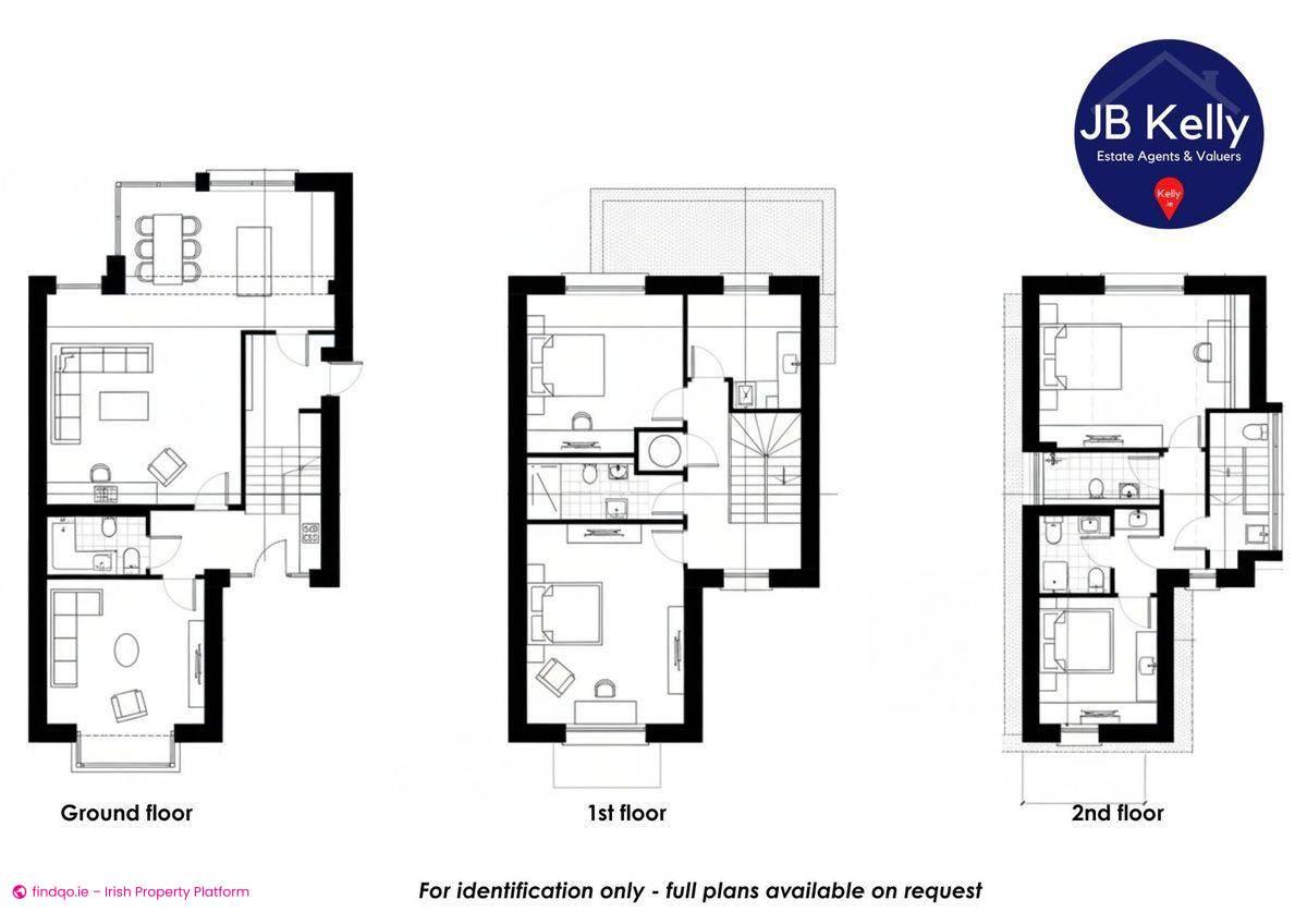 Site for Sale in Howth, Dublin 13