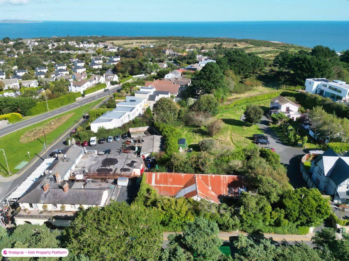 Site for Sale in Howth, Dublin 13