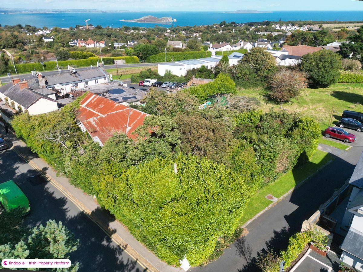 Site for Sale in Howth, Dublin 13