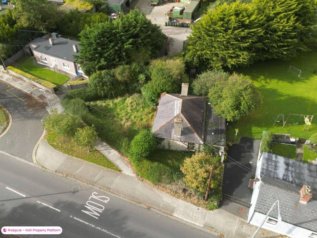 Site for Sale in Raheny, Dublin 5