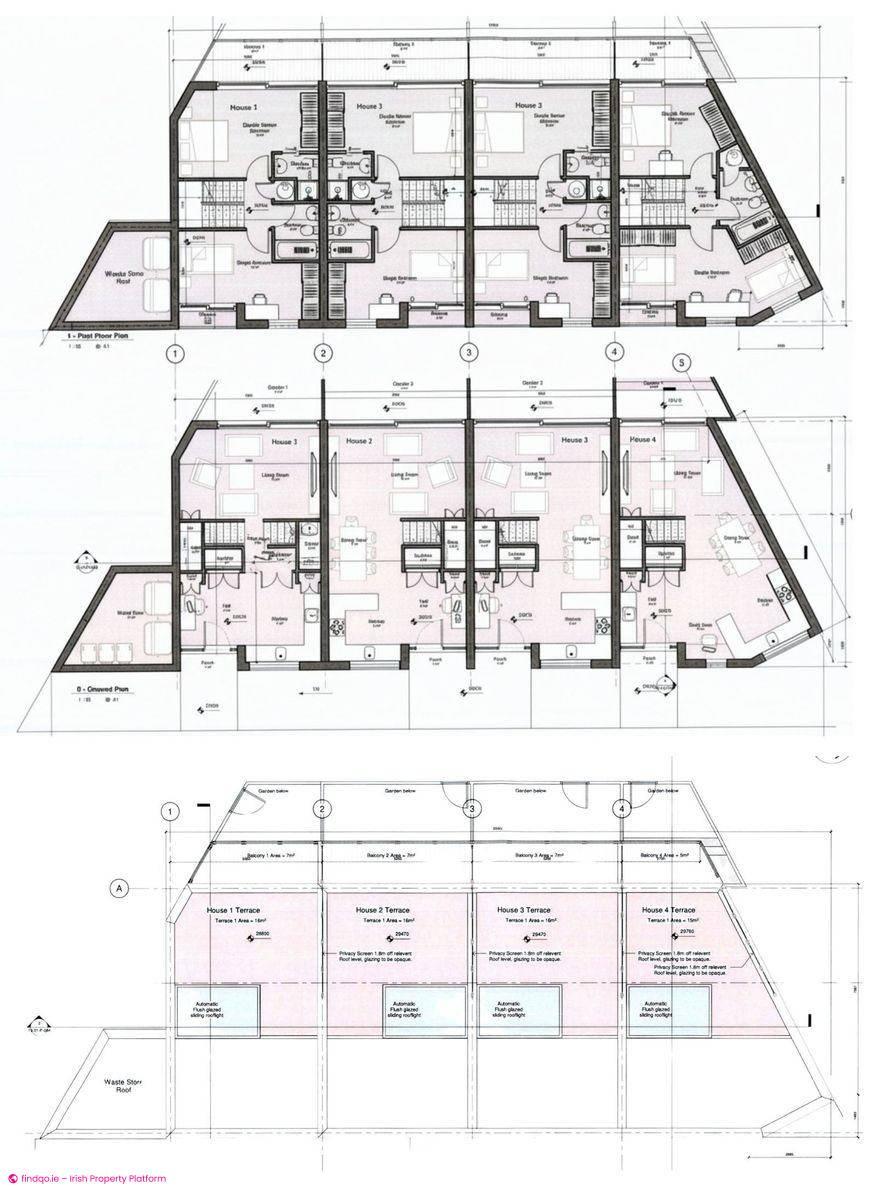 Site for Sale in Raheny, Dublin 5