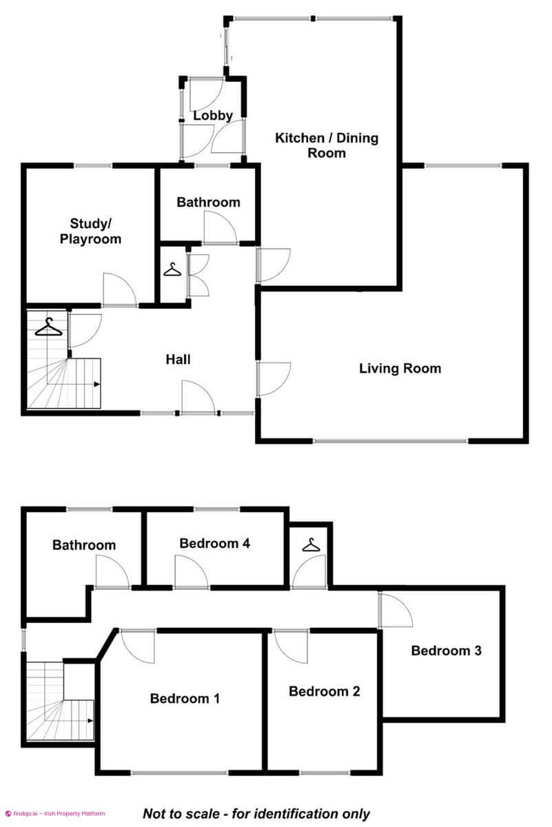 Detached house for Sale in Sutton, Dublin (County)