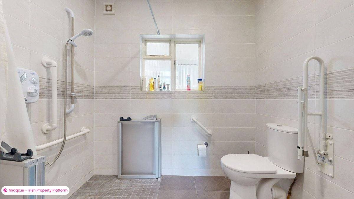 Detached house for Sale in Sutton, Dublin (County)