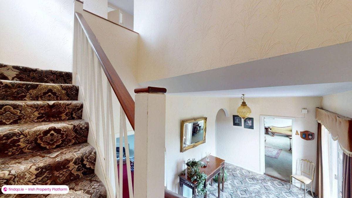 Detached house for Sale in Sutton, Dublin (County)