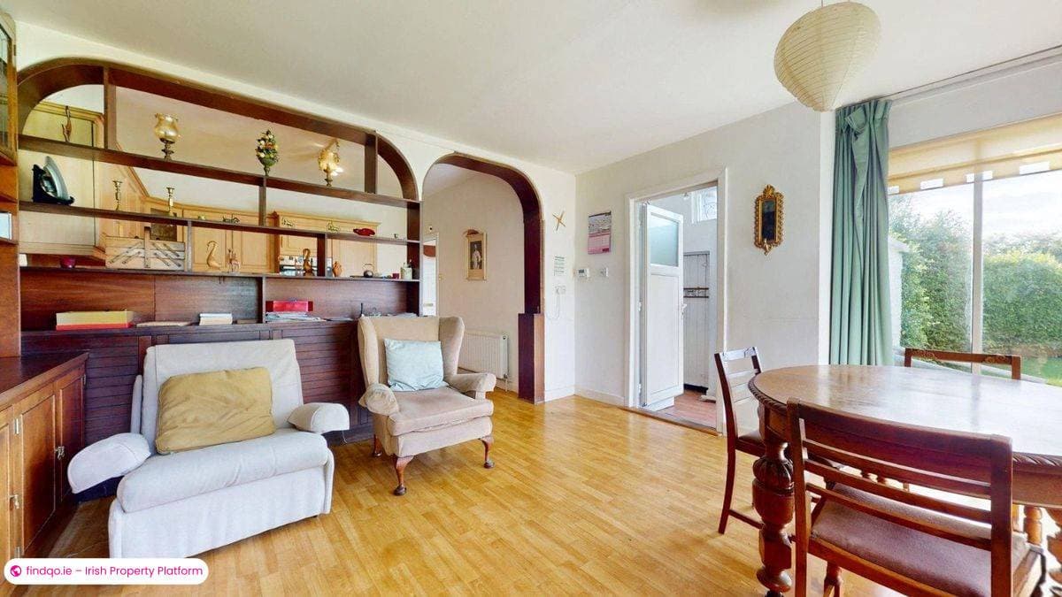 Detached house for Sale in Sutton, Dublin (County)