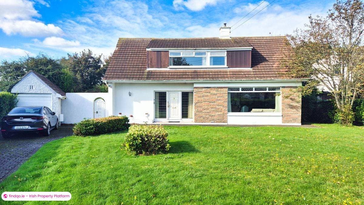 Detached house for Sale in Sutton, Dublin (County)