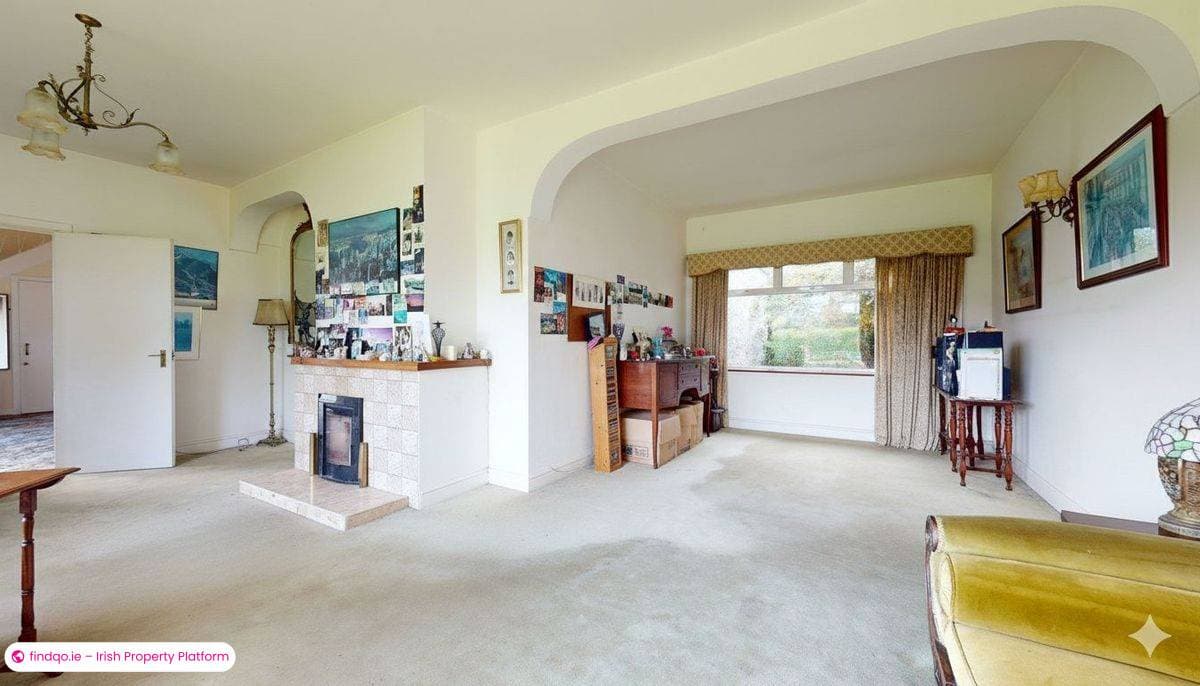 Detached house for Sale in Sutton, Dublin (County)