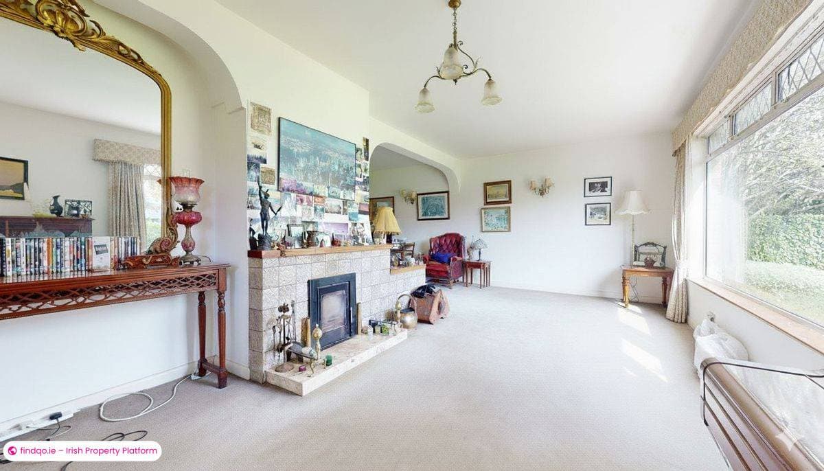 Detached house for Sale in Sutton, Dublin (County)